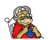 Granny Squares' Blog