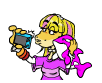 Princess of Whales' Blog